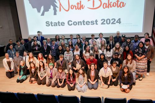 2024 National History Day State Contest